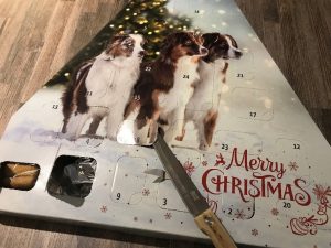 Vita Kraft Adventskalender