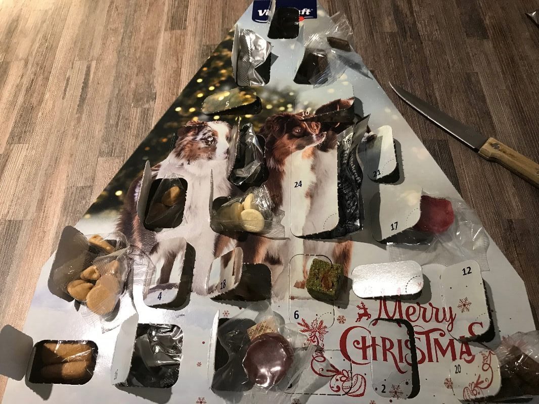 Adventskalender