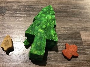 Hunde Adventskalender test
